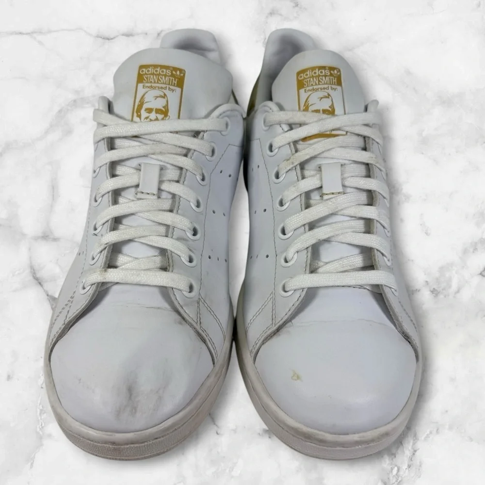 adidas gently used